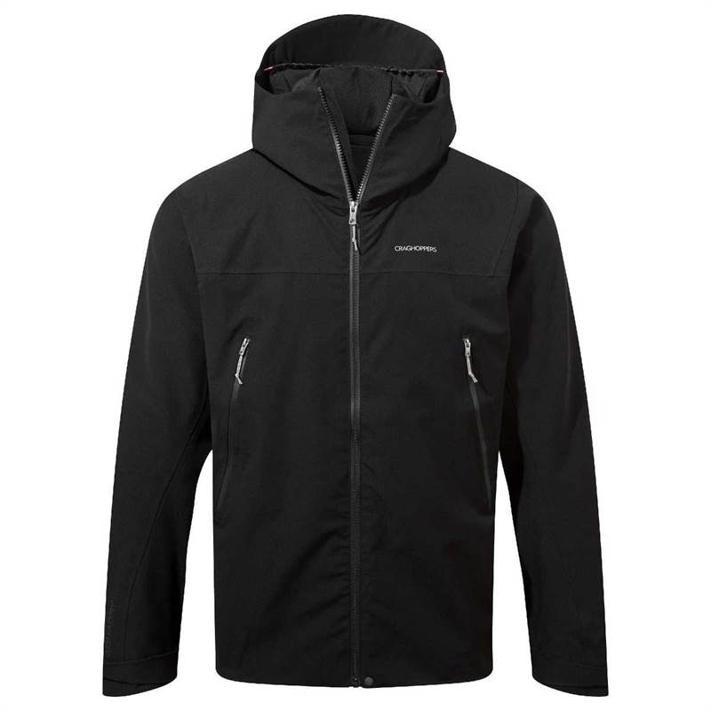 Craghoppers Mens Dynamic Pro II Waterproof Jacket-1