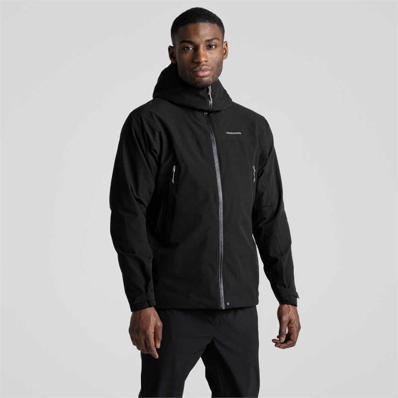 Craghoppers Mens Dynamic Pro II Waterproof Jacket-3