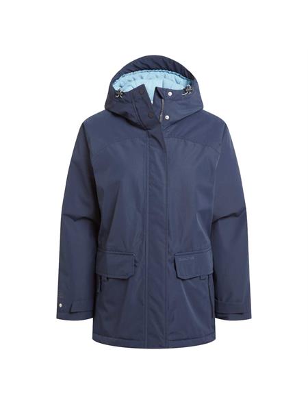 Craghoppers National Trust Collection Womens Bayberry Waterproof Jacket