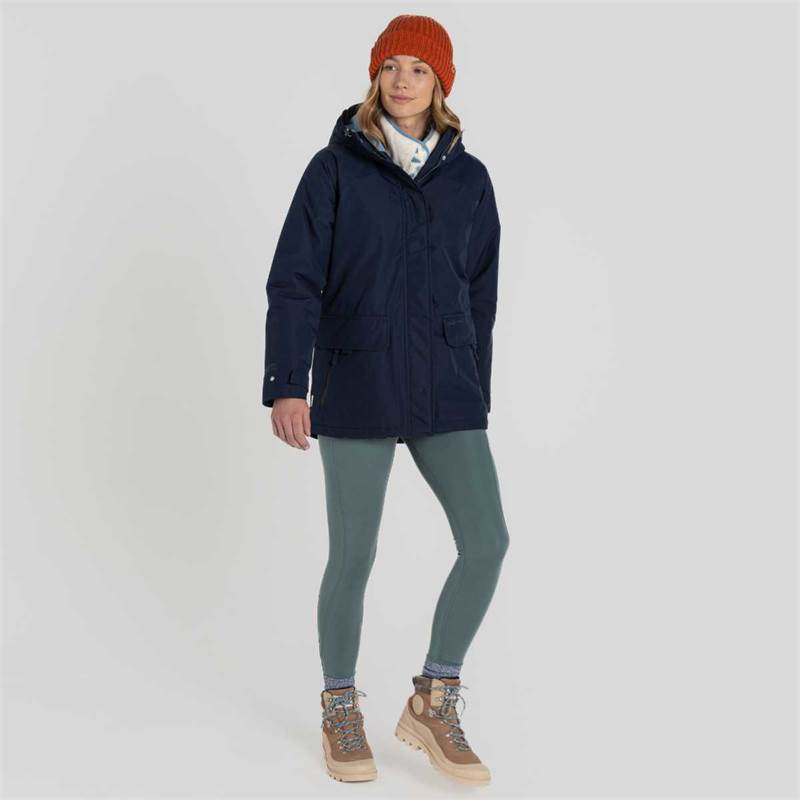 Craghoppers Womens Bayberry Waterproof Jacket-5