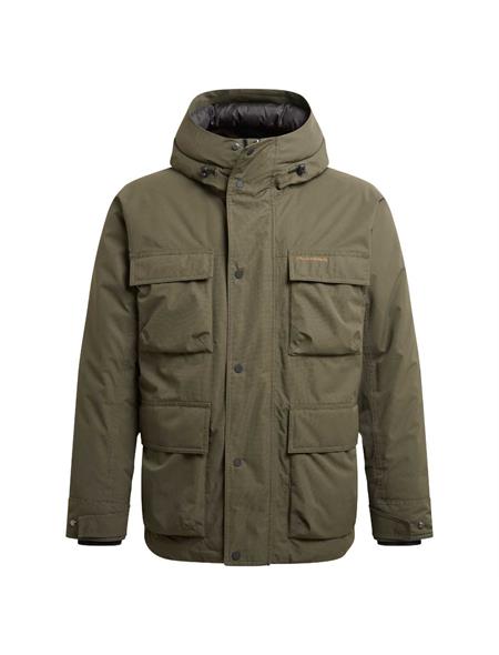 Craghoppers Mens Hamps Waterproof Jacket