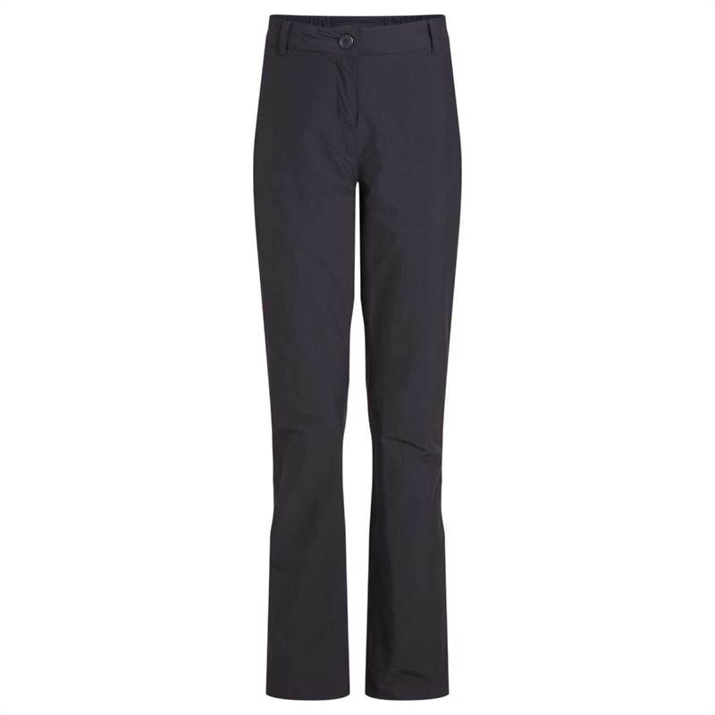 Craghoppers Womens Kiwi Pro II Waterproof Trousers - Regular-1
