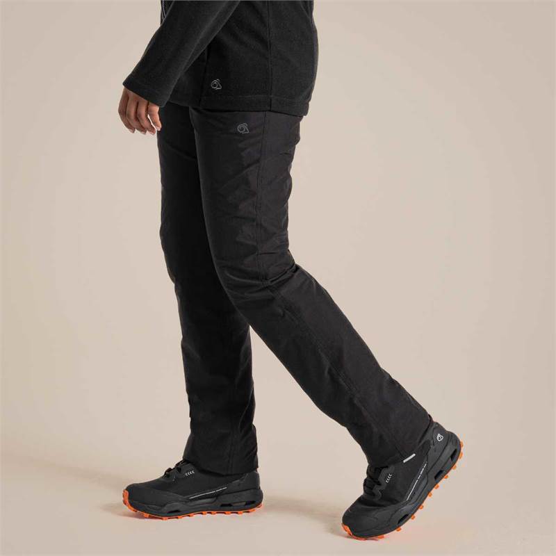 Craghoppers Womens Kiwi Pro II Waterproof Trousers - Regular-2