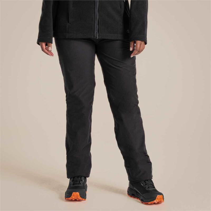 Craghoppers Womens Kiwi Pro II Waterproof Trousers - Regular-3