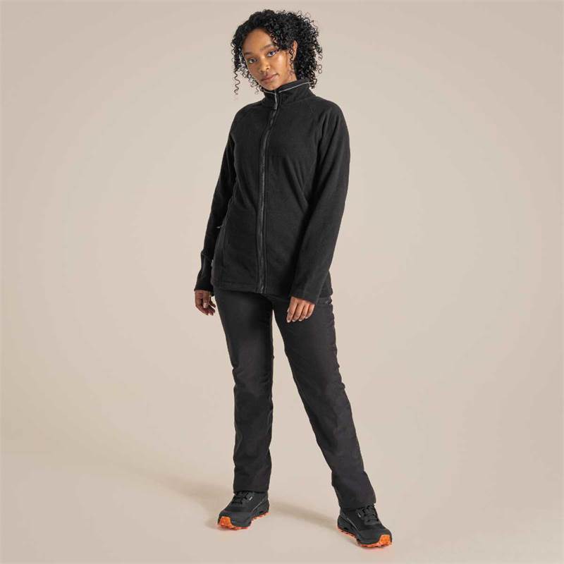 Craghoppers Womens Kiwi Pro II Waterproof Trousers - Regular-5