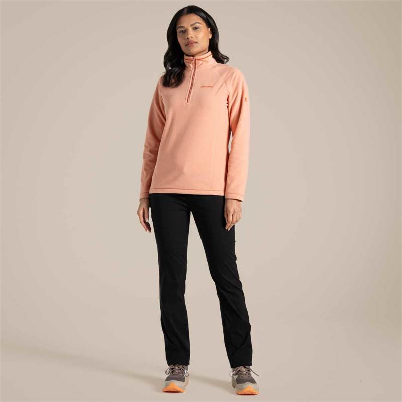 Craghoppers Kiwi Pro II Womens Trousers - Short-2