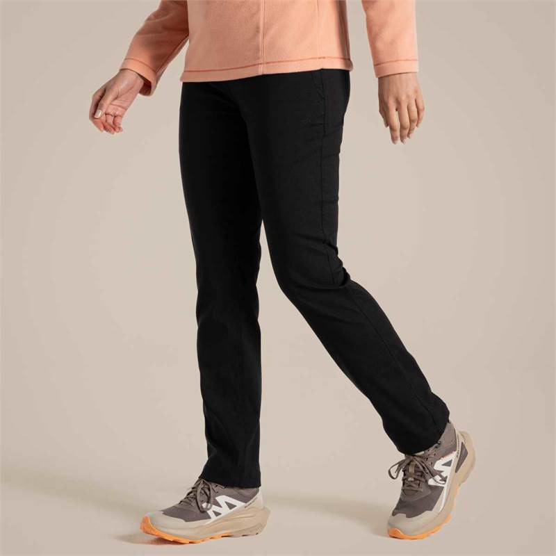 Craghoppers Kiwi Pro II Womens Trousers - Short-3