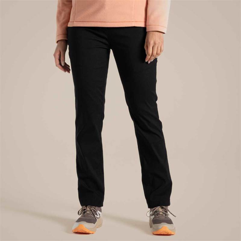Craghoppers Kiwi Pro II Womens Trousers - Short-4
