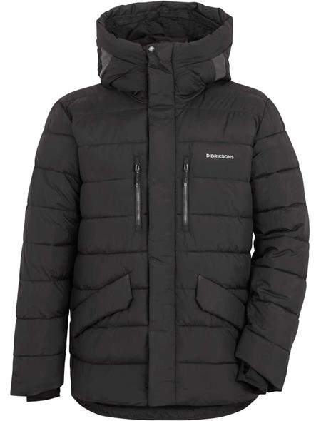 Didriksons Mens Paul Insulated Jacket