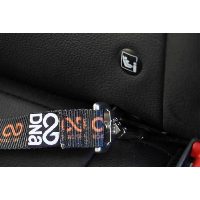 DNA Dogwear Road Trip Anchor Tether-3