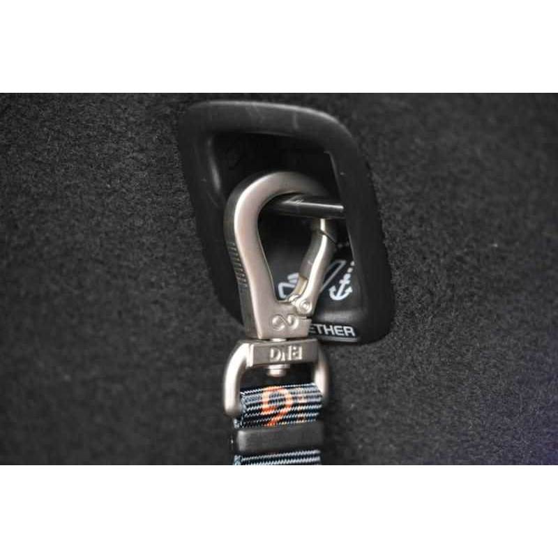 DNA Dogwear Road Trip Anchor Tether-5