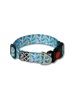 DNA Dogwear Sig Dog Collar