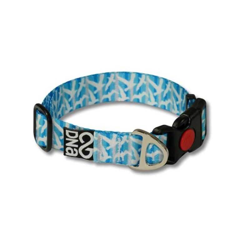 DNA Dogwear Sig Dog Collar-1