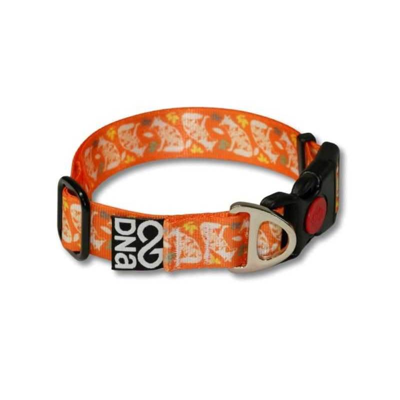 DNA Dogwear Sig Dog Collar-3