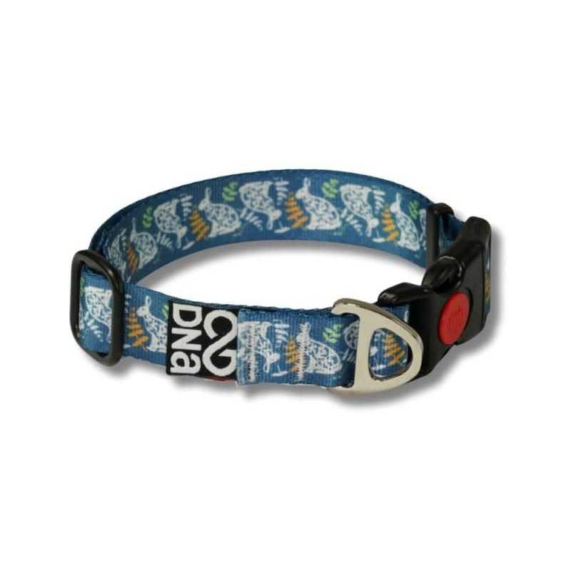 DNA Dogwear Sig Dog Collar-5