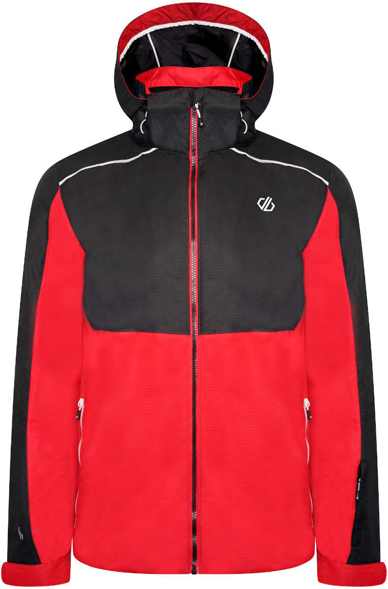 Dare 2b mens ski jacket best sale