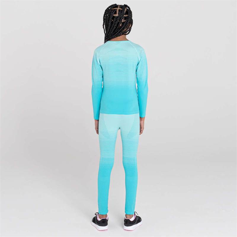 Dare2b Kids In The Zone Base Layer Set-2