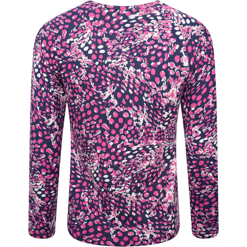 Dare2b Kids Partition Base Layer Set-4