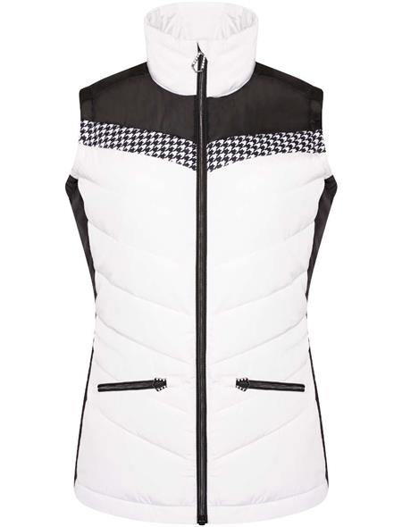 Dare2b Womens Burnish Quilted Gilet