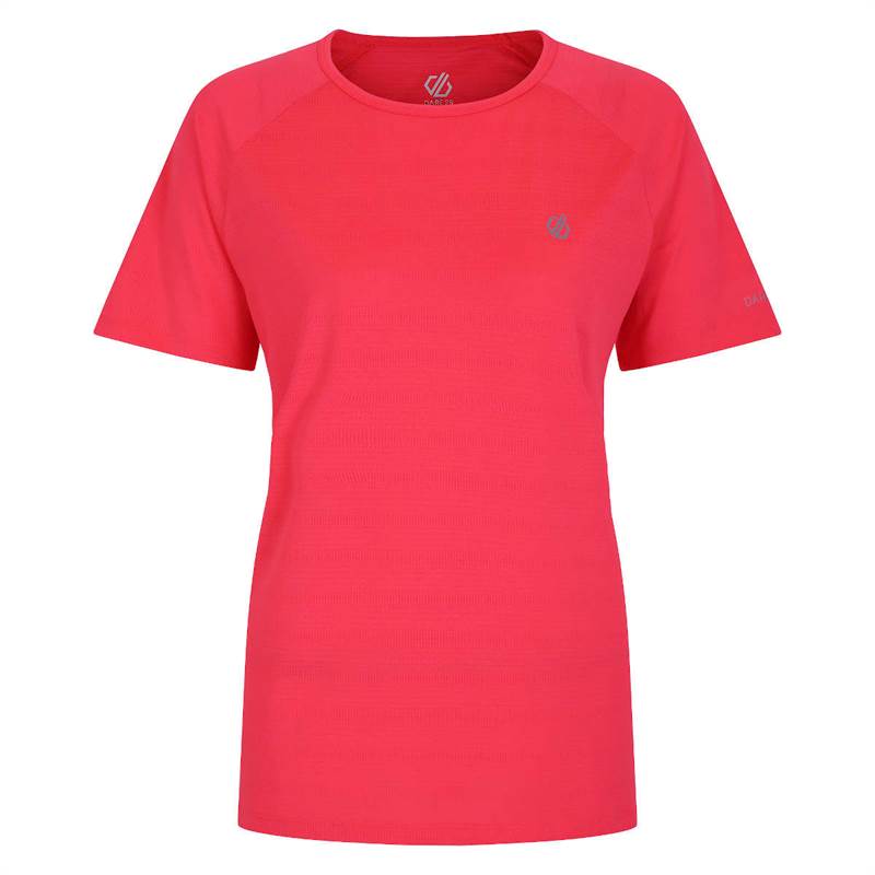 Dare2b Womens Gravitate Tee-1