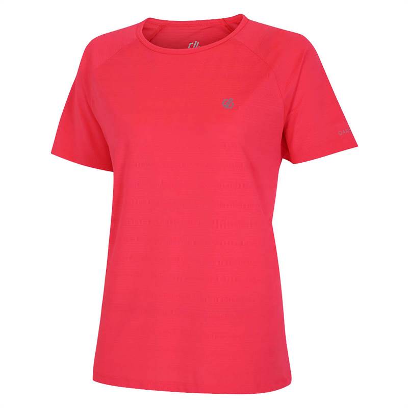 Dare2b Womens Gravitate Tee-3