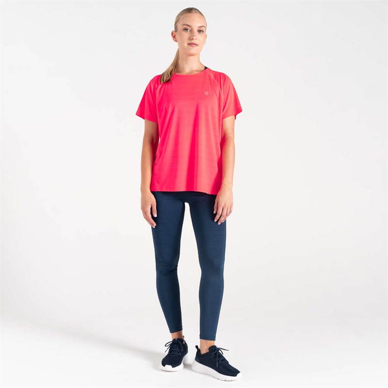 Dare2b Womens Gravitate Tee-4