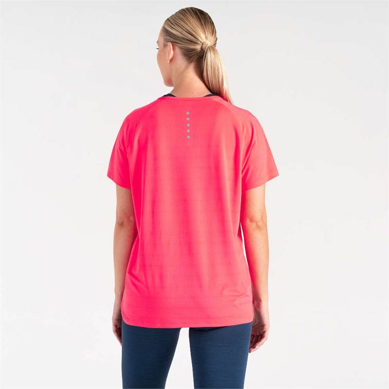 Dare2b Womens Gravitate Tee-5