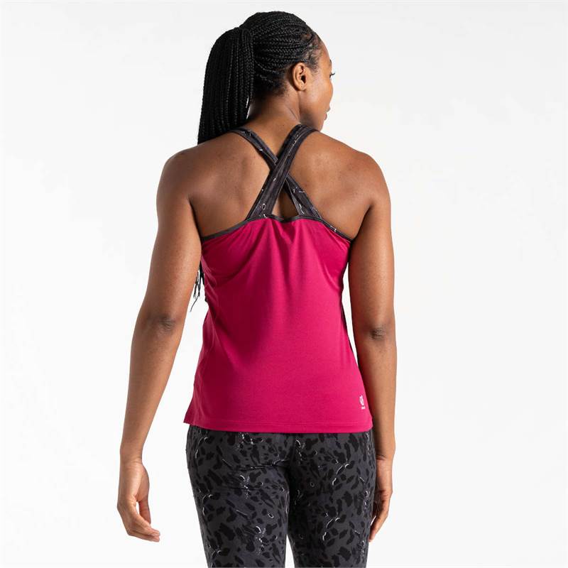 Dare2b Womens Bolt Vest-3