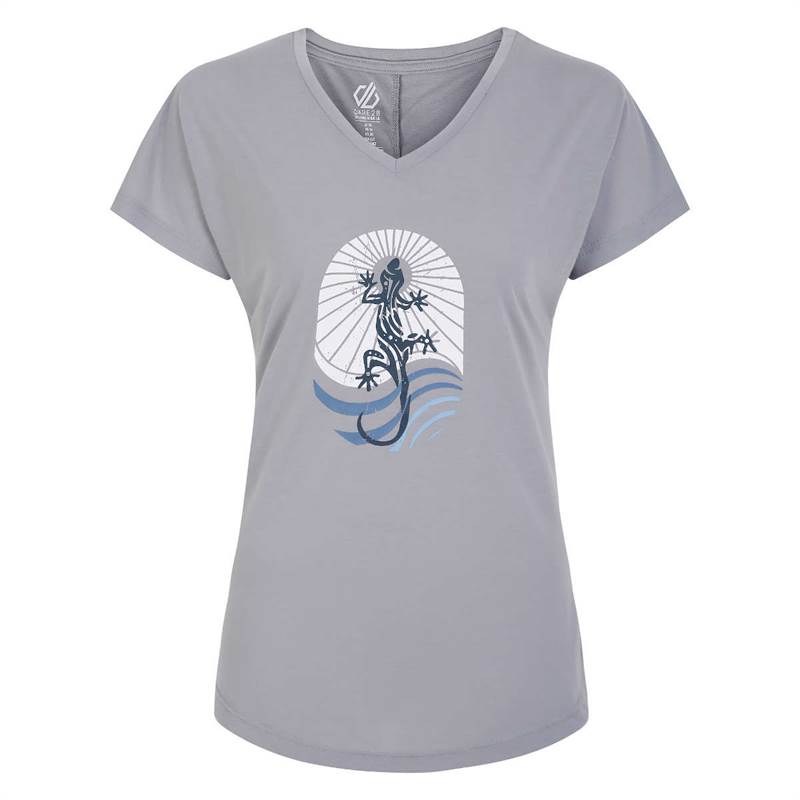 Dare2b Womens Calm Tee-1