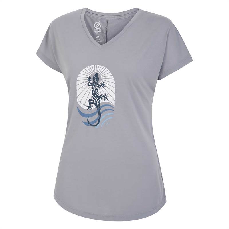 Dare2b Womens Calm Tee-3