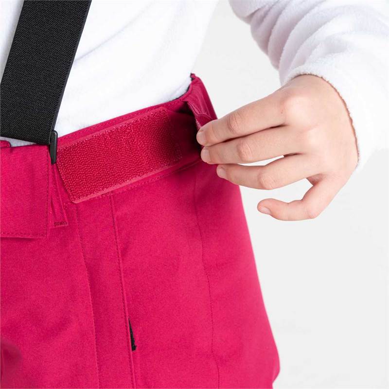 Dare2b Kids Motive Insulated Ski Pants-4