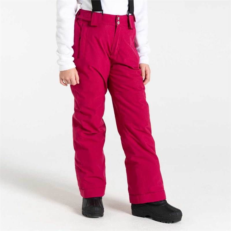 Dare2b Kids Motive Insulated Ski Pants-5