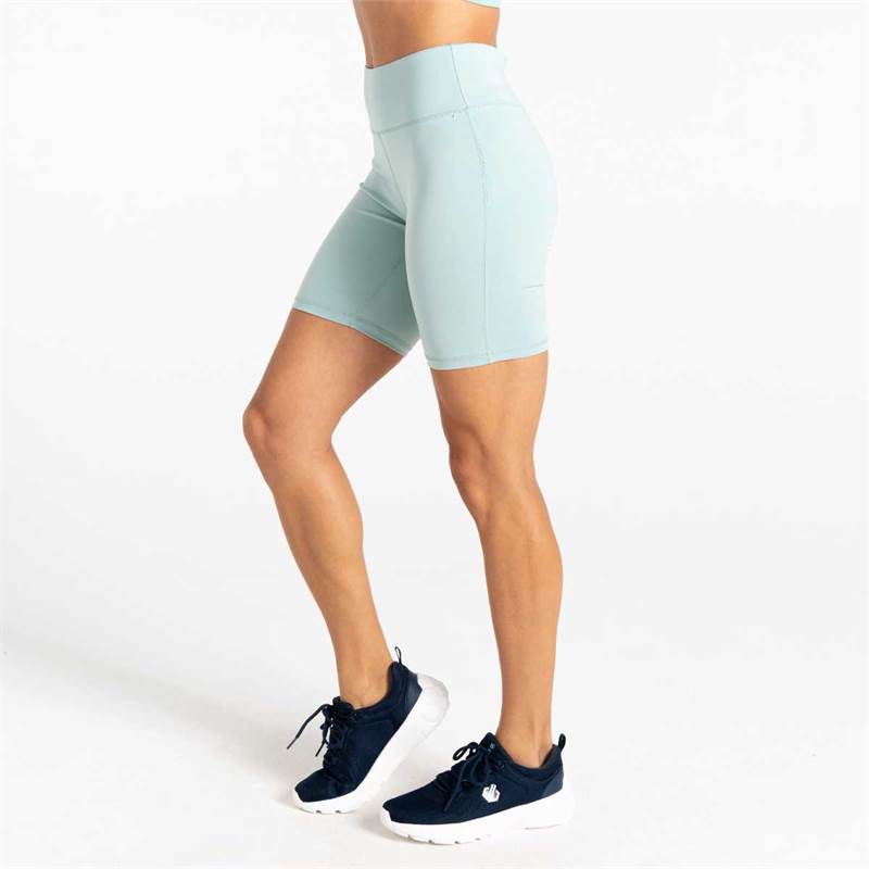 Dare2b Womens Upbeat Shorts-4