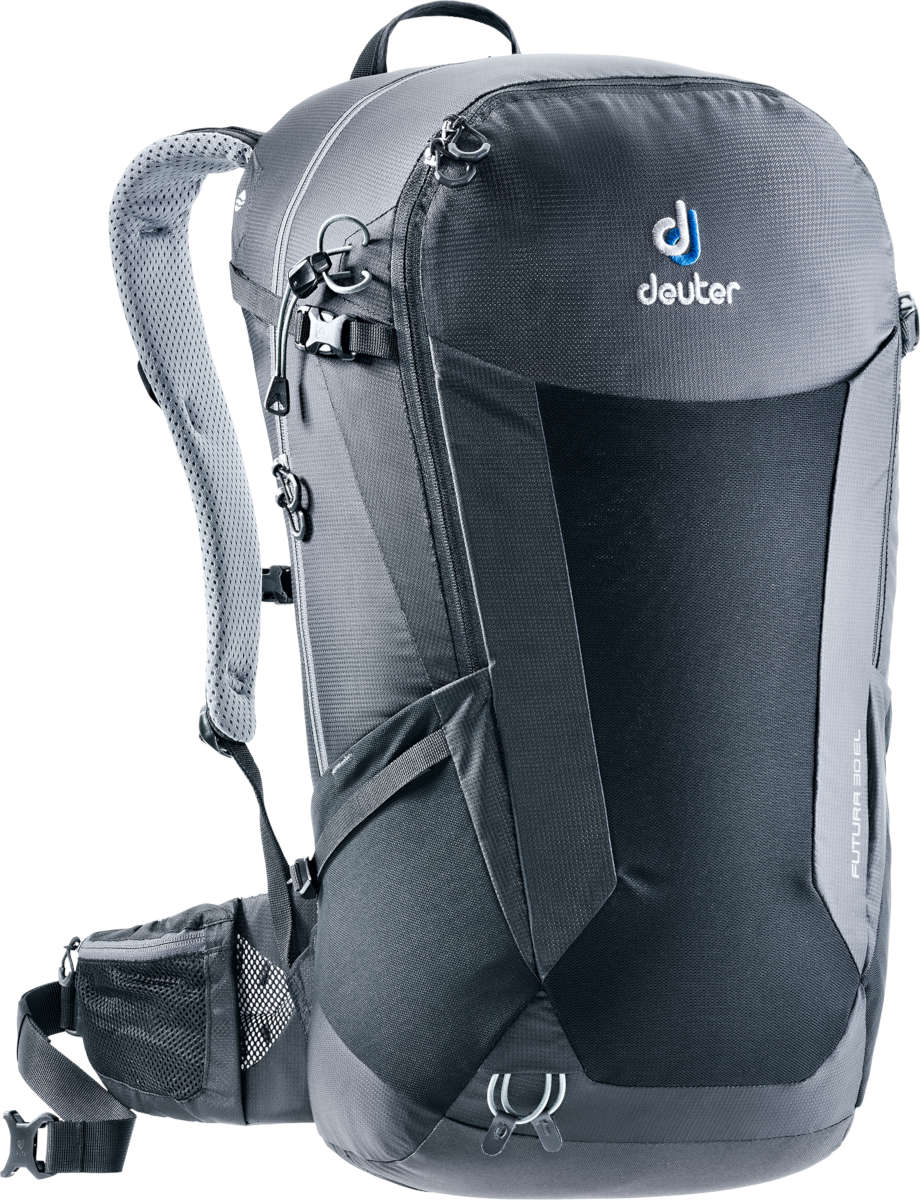 deuter futura 30l