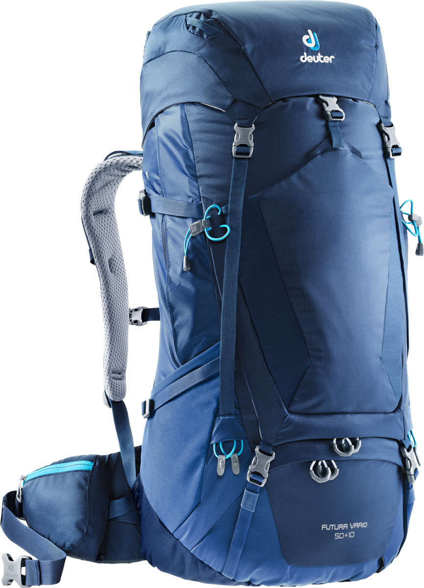 deuter backpack accessories