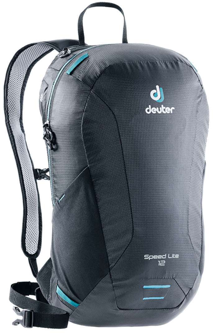 Deuter speed shop lite 12l backpack