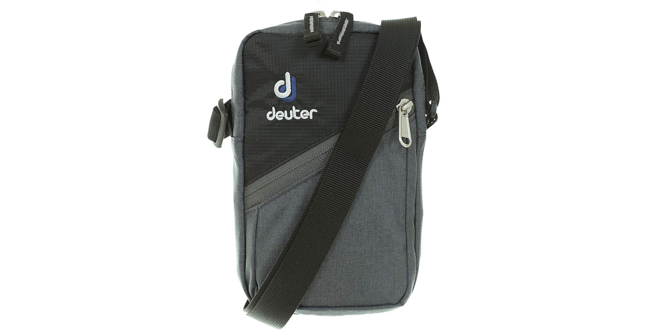 deuter saddle bag