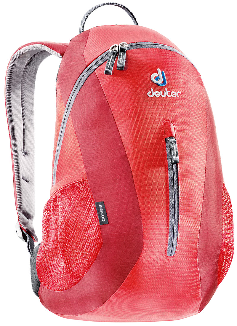 deuter city light daypack