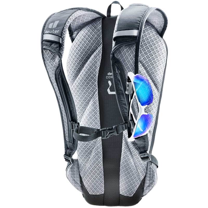 Deuter Road One 5L Bike Backpack-2