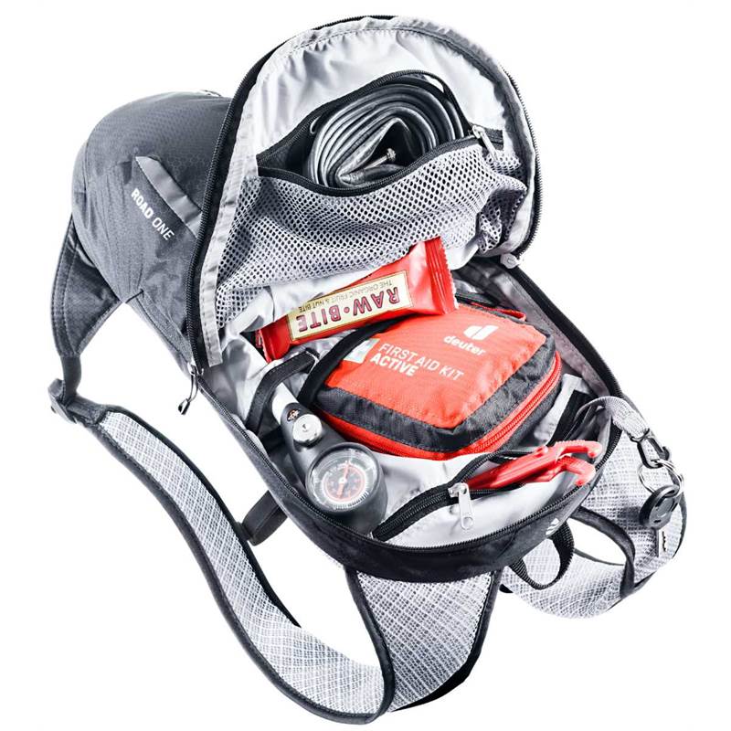 Deuter Road One 5L Bike Backpack-3