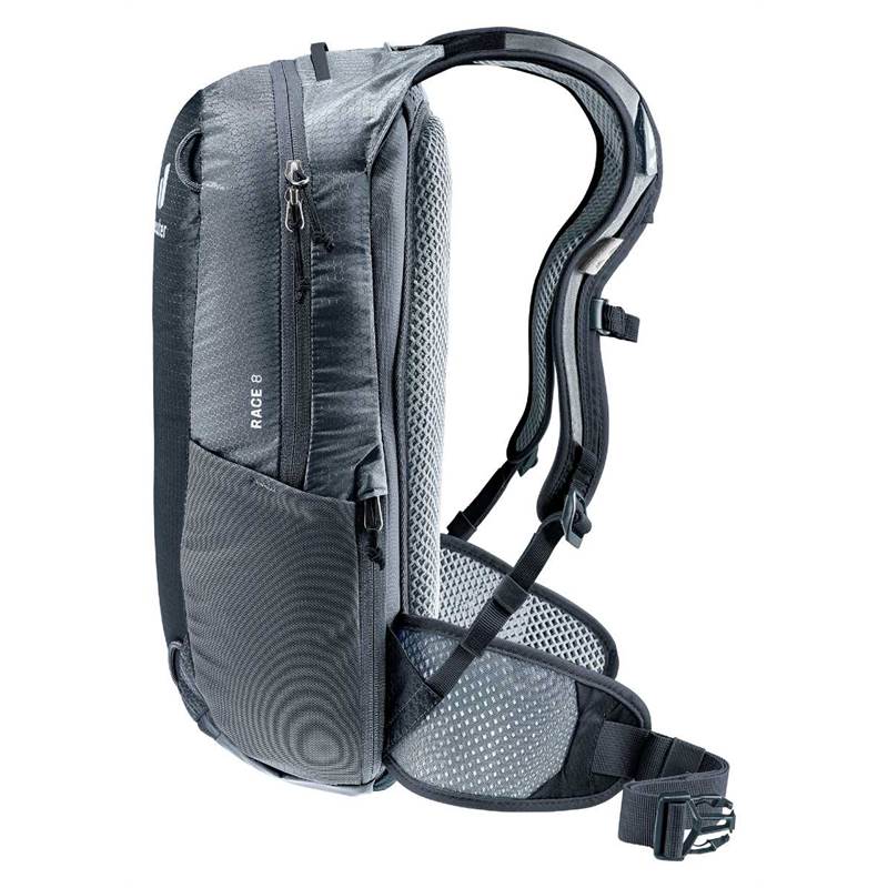 Deuter Race 8L Biking Backpack-5