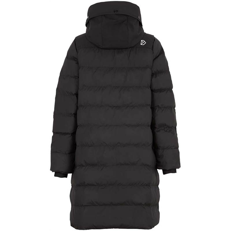 Didriksons Womens Fay Parka-2