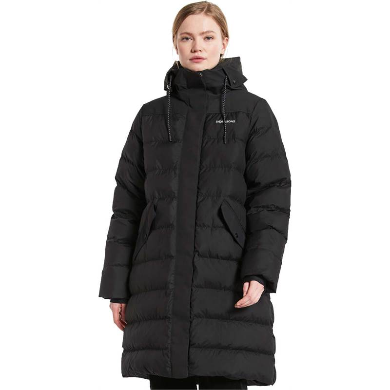 Didriksons Womens Fay Parka-3