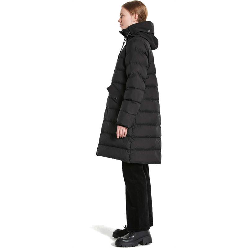 Didriksons Womens Fay Parka-4