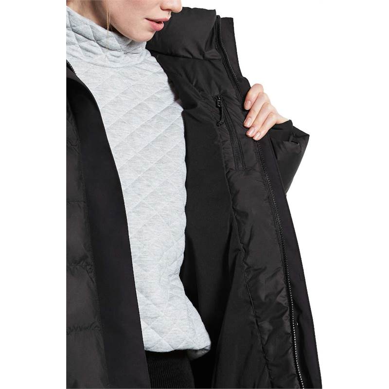 Didriksons Womens Fay Parka-5