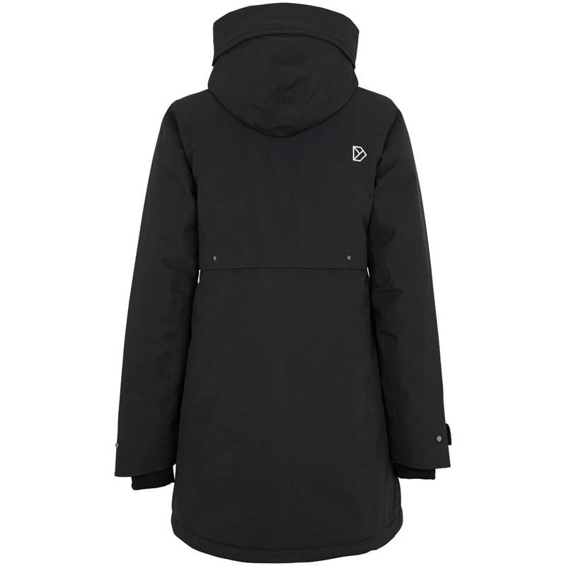 Didriksons Womens Helle 5 Parka-2