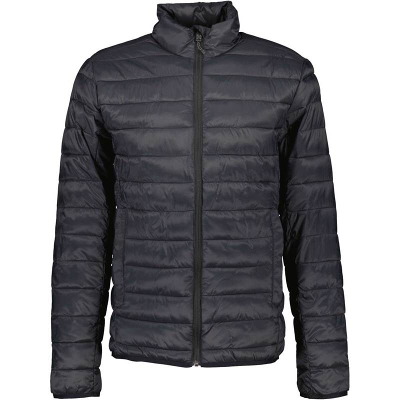 Didriksons Mens Ares USX Puffer Jacket-1