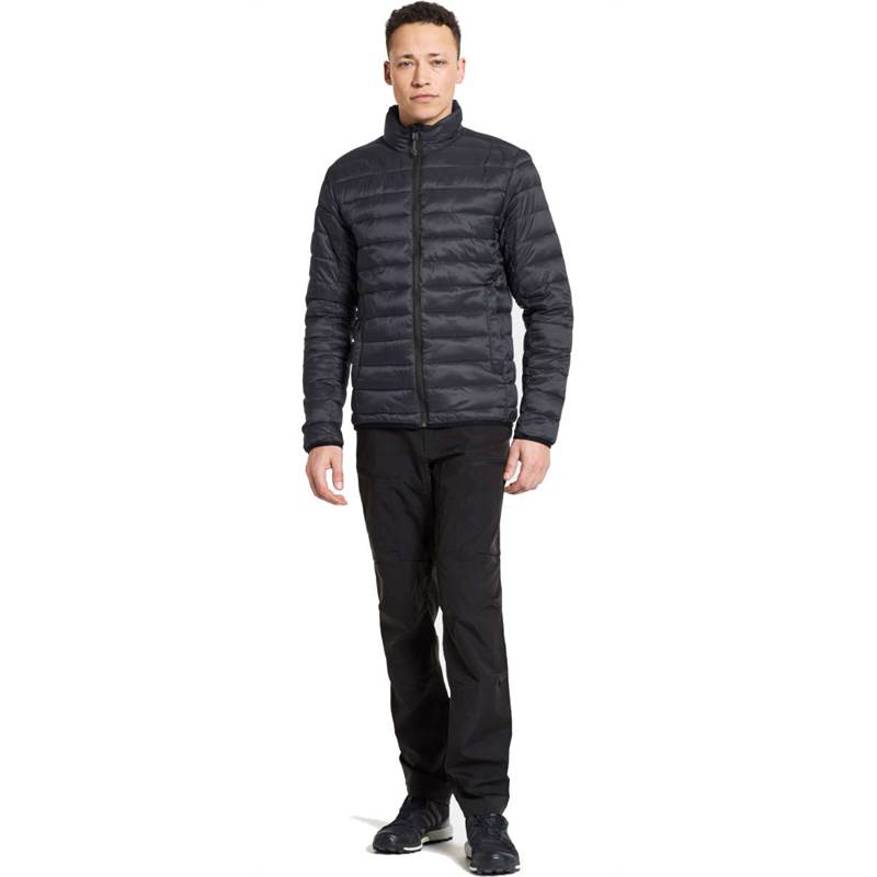 Didriksons Mens Ares USX Puffer Jacket-3