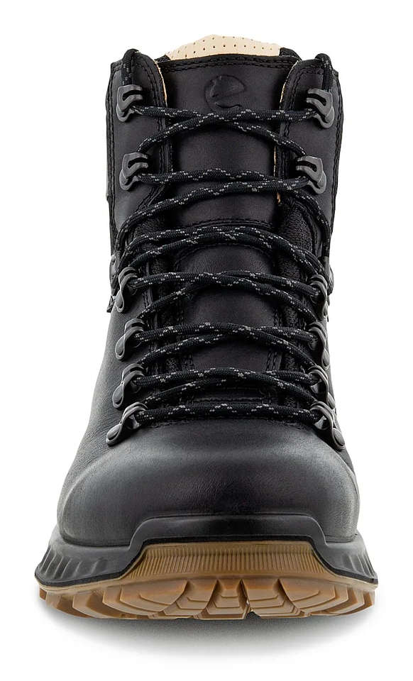 ECCO Mens Exohike Mid Hydromax Boots E Outdoor