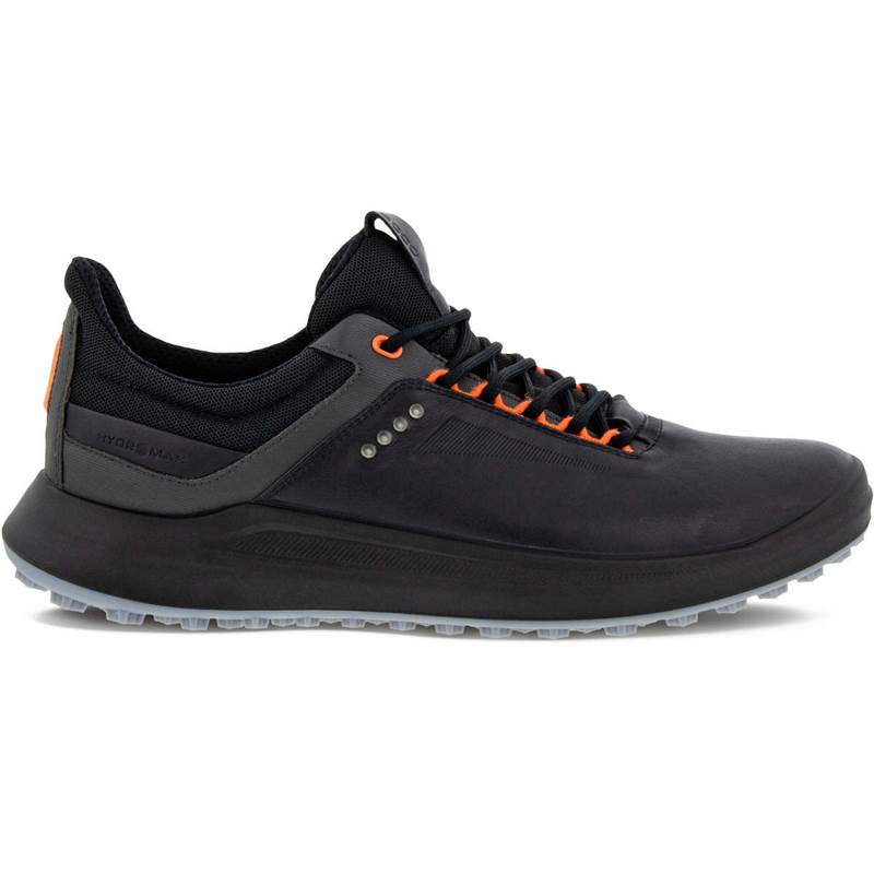 ECCO Mens Golf Core Hydromax Shoes-2